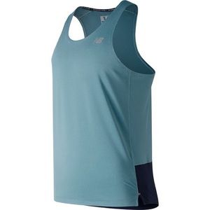 New Balance NB Running Singlet - Men’s Large